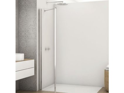 Pevná stěna v rovině - zkrácená D22FFVSM25088