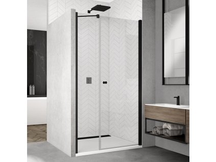 SOLINO SOL31 Black Line sanswiss