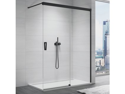 CADURA CAW2D Black Line sanswiss