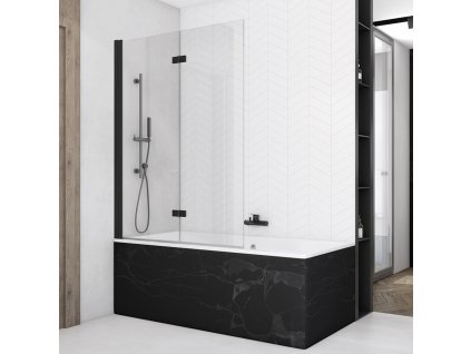 SOLINO SOLB2G Black Line sanswiss