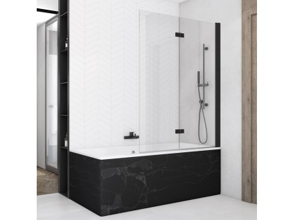 SOLINO SOLB2D Black Line sanswiss