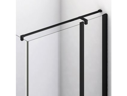 Accesoires SMGTS2 Black Line sanswiss