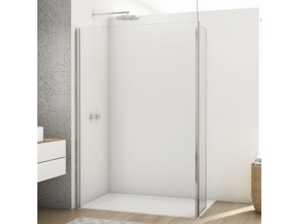 Stropní vzpěra, lze zkrátit na míru, délka 1500 mm D22SDK.50.1500