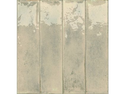 Fusion Obklady 6x25 cm Beige Lesk