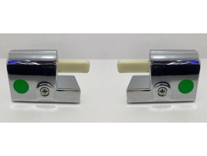ANTIK úchyt pantů WC sedátka (KC0303)