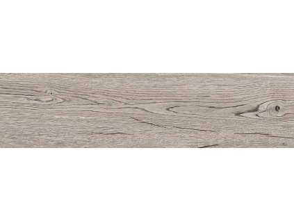 Nordic Wood Dlažba 20x120 cm Papper Flamed Mat