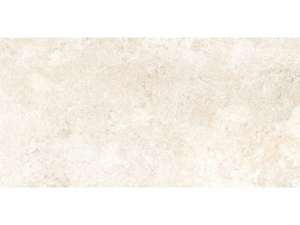 Landstoune Dlažba 60x120 cm Raw White Mat