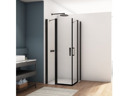 DIVERA BLACK D22DE2B sanswiss