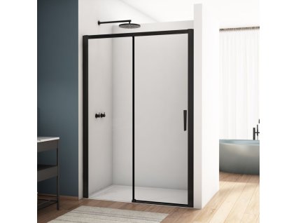 DIVERA BLACK D22S2B sanswiss