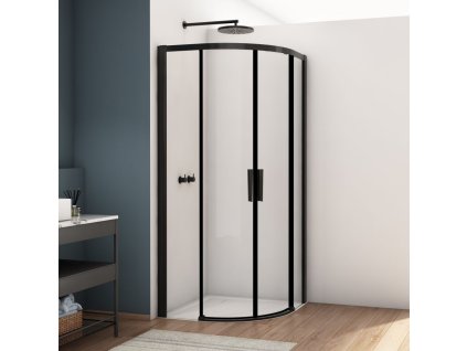 DIVERA BLACK D22SRB sanswiss