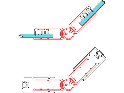 Accessories D22WT2 sanswiss