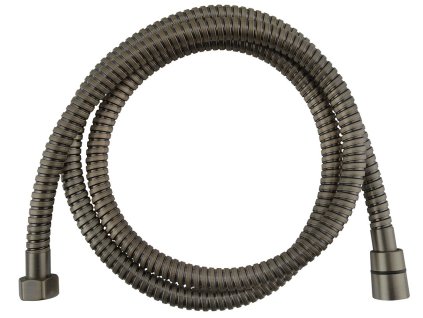 POWERFLEX opletená sprchová hadice,150cm, bronz