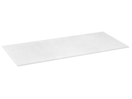 SKA deska Rockstone 1206x463mm, bílá mat