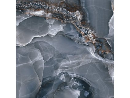 ONYX dlažba Bleu Pulido 120x120 (1,44m2)