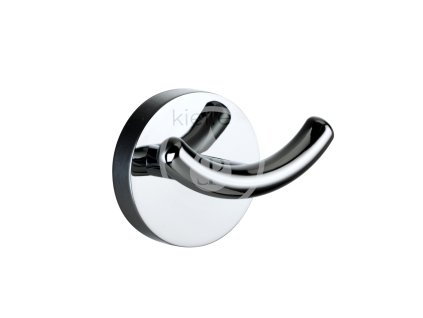 Háček dvojitý, chrom