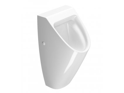 SAND urinal, bílá ExtraGlaze