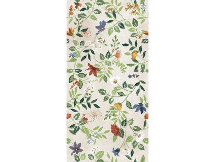 Wonderspace Obklad 60x120 cm Blossom Mat/Lesk