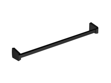 ZEN držák ručníků 540mm, černá