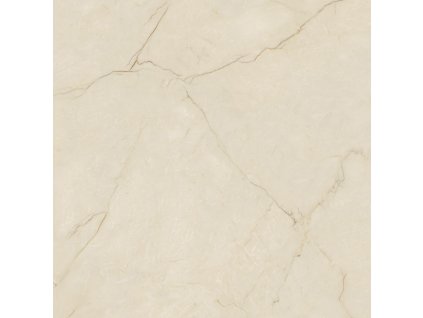 Atelier Dlažba 60x60 cm Cozy Marfil Lesk