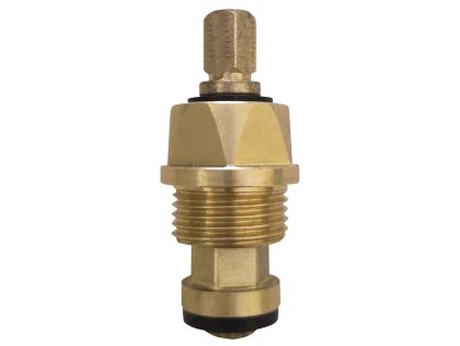 Uzavírací klasický vršek 3/8" A