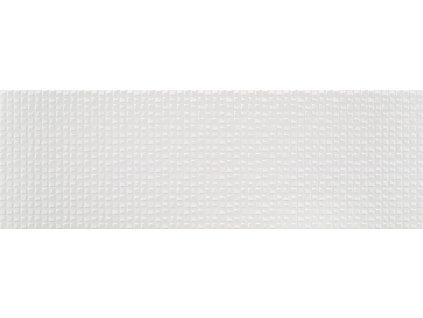 Arty White Obklad 29,5×90 cm Lenox White Mat