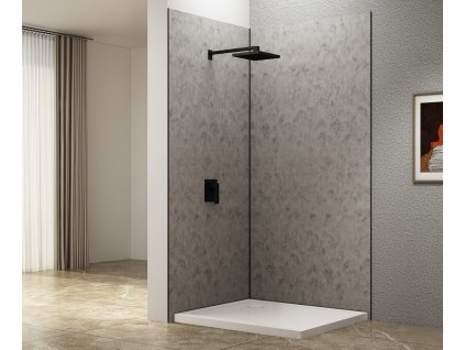 DENIPAN obkladový panel 1200x2100mm, šedý beton