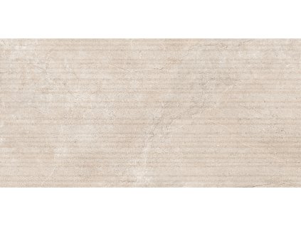 Aspen Dlažba 60x120 cm Sand Moon Strutt. Grooves Mat