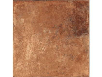 Materia Dlažba 30x30cm Rosso Mat