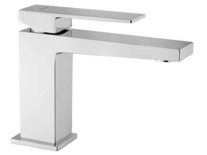 SPECTRE stojánková umyvadlová baterie, chrom