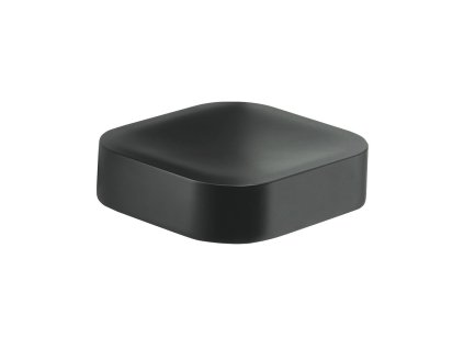 OUTLINE mýdlenka, černá mat