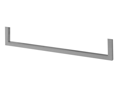 CENTO držák ručníků 50cm, chrom