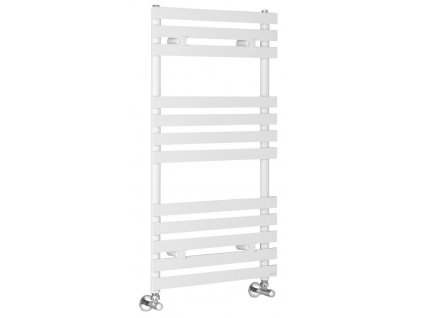 JALOUSI otopné těleso 500x940mm, 328W, bílá