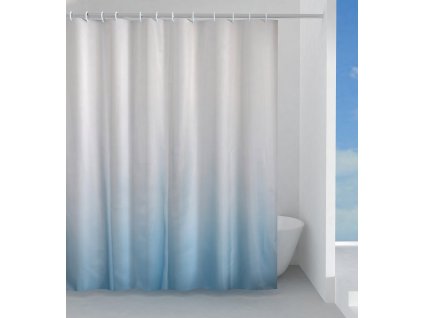 CIELO sprchový závěs 180x200cm, polyester