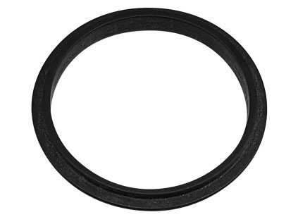 Těsnění k zátce vanové výpusti s průměrem 42 a 72 mm