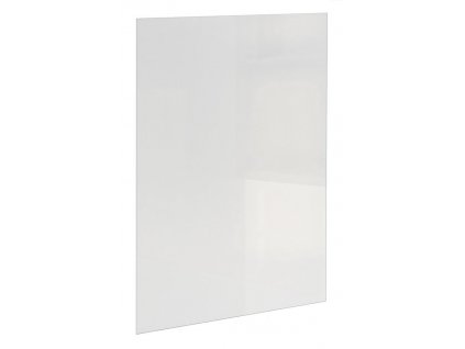 ARCHITEX LINE kalené sklo, L 1000 - 1199mm, H 1800 - 2600mm, čiré