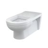 WC závěsné pro osoby se sníženou hybností