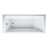 Bathtub PRO 160X70 bílá