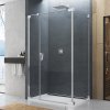Boční stěna v 90°, pro dveře v 90° na straně pantů CAT2SM25068