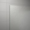 RONAL TOP-LINE Třídílné vanové dveře posuvné - blokovaná strana vpravo TOW3D16005022