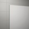 RONAL TOP-LINE Třídílné vanové dveře posuvné - blokovaná strana vpravo TOW3D18000149