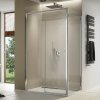 Boční stěna / Walk-in TOPF21405030
