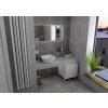 TAILOR rockstone deska 240x50 cm, provedení límce F