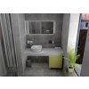 TAILOR rockstone deska 240x50 cm, provedení límce F