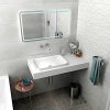 TAILOR rockstone deska 250x50 cm, provedení límce L