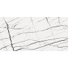 Extra Obklady 60x120 cm Scenic White Lesk
