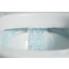 Závěsné WC se sedátkem SoftClose, Rimless, bílá