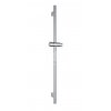Sprchová tyč 700 mm, nerez