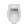 MODO bidet stojící 37x52cm, bílá mat