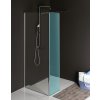 MODULAR SHOWER stěna k instalaci na zeď, pro připojení pevného panelu, 900 mm