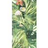 Wonderspace Obklad 60x120 cm Tropical, set 4ks Mat/Lesk